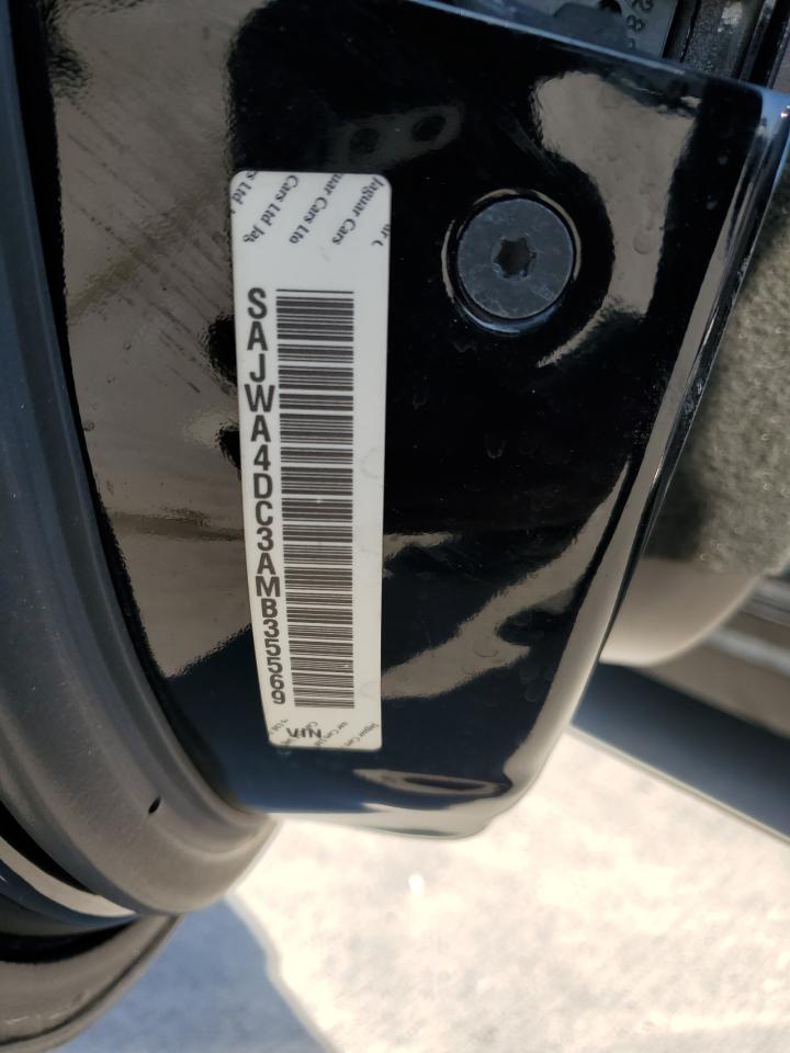 2010 Jaguar XKR - Image 12