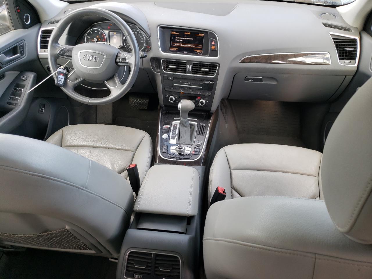 2014 Audi Q5 - Image 8