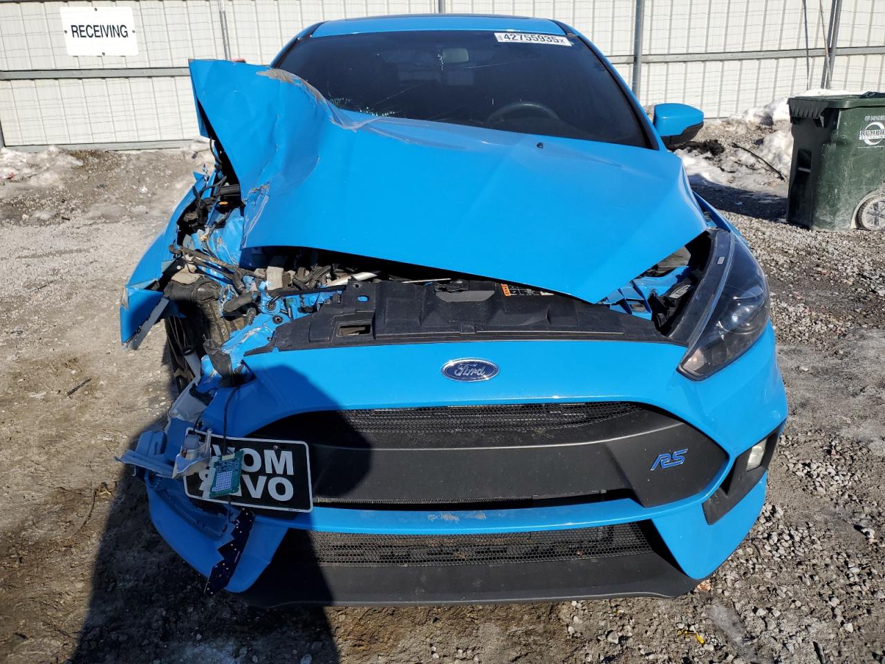 2017 Ford Focus - Image 5