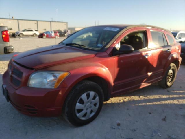 2007 Dodge Caliber 