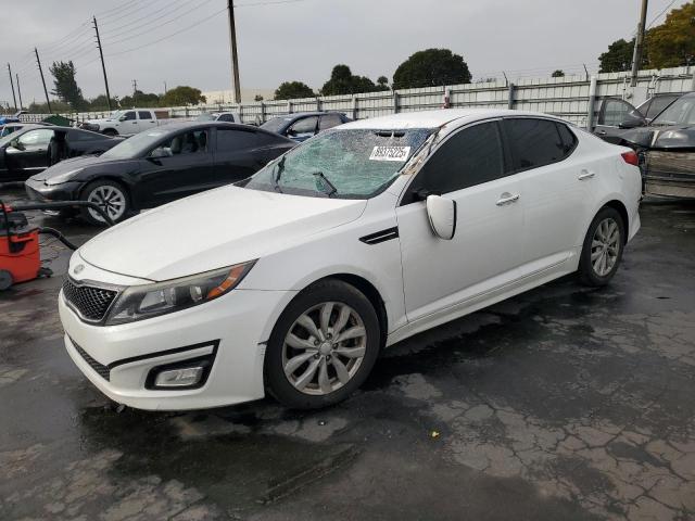 2014 Kia Optima Ex