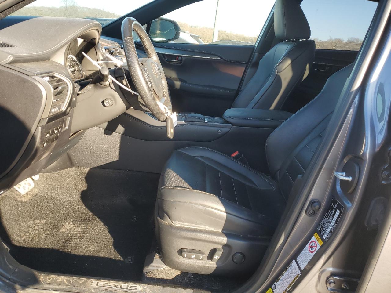 2018 Lexus NX - Image 7