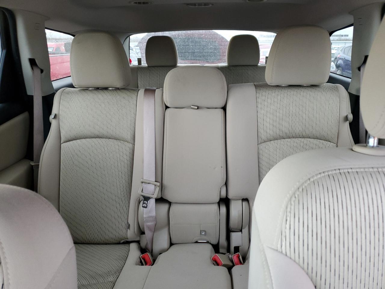 2013 Dodge Journey - Image 10