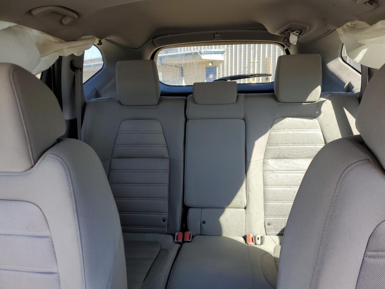 2021 Honda CR-V - Image 10