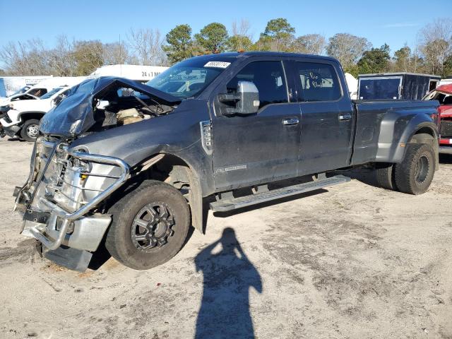 2019 Ford F350 Super Duty