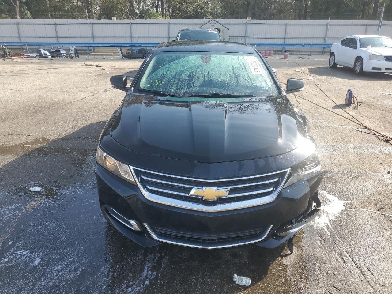 2016 Chevrolet Impala - Image 5