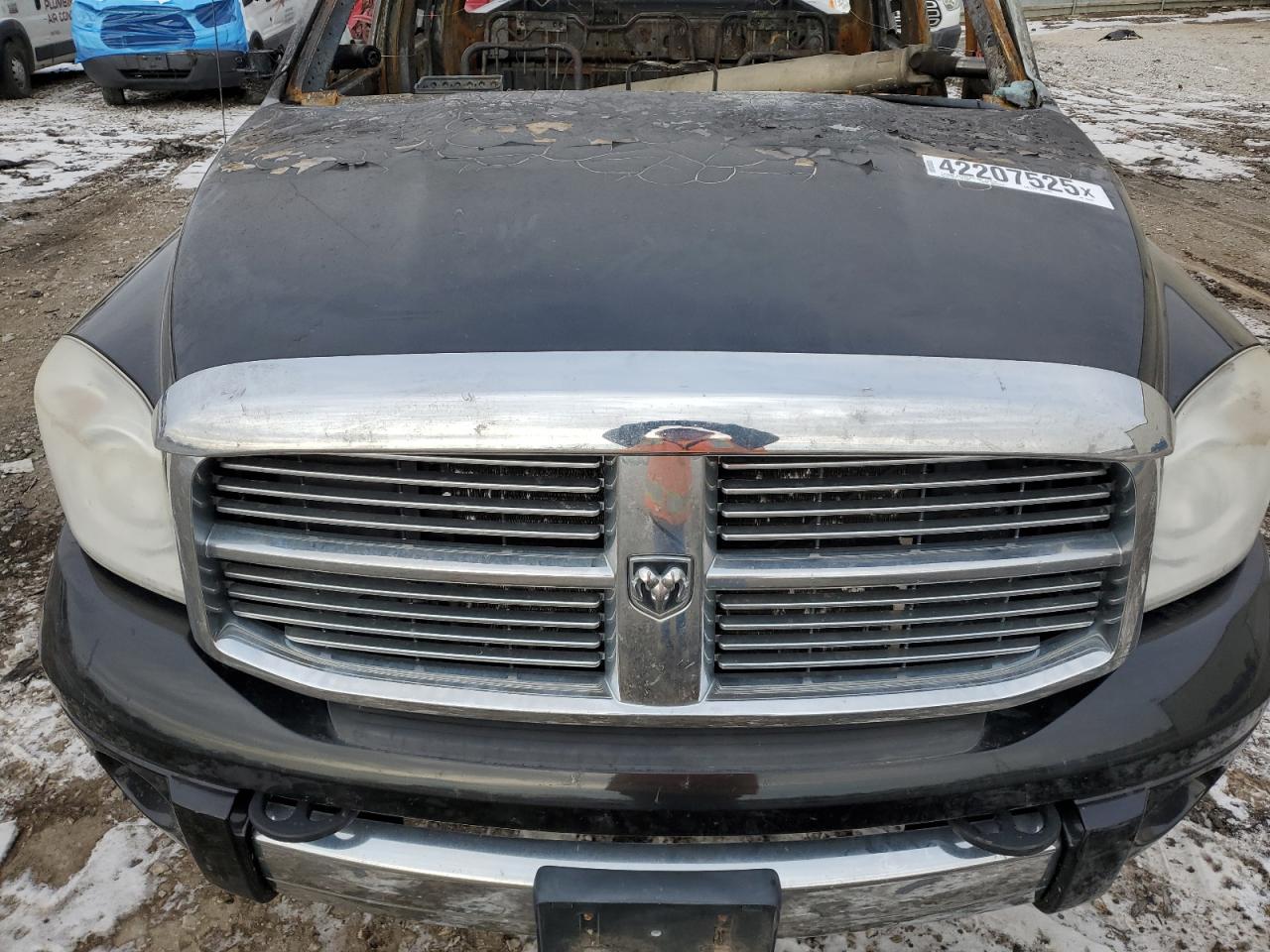 2007 Dodge RAM - Image 11