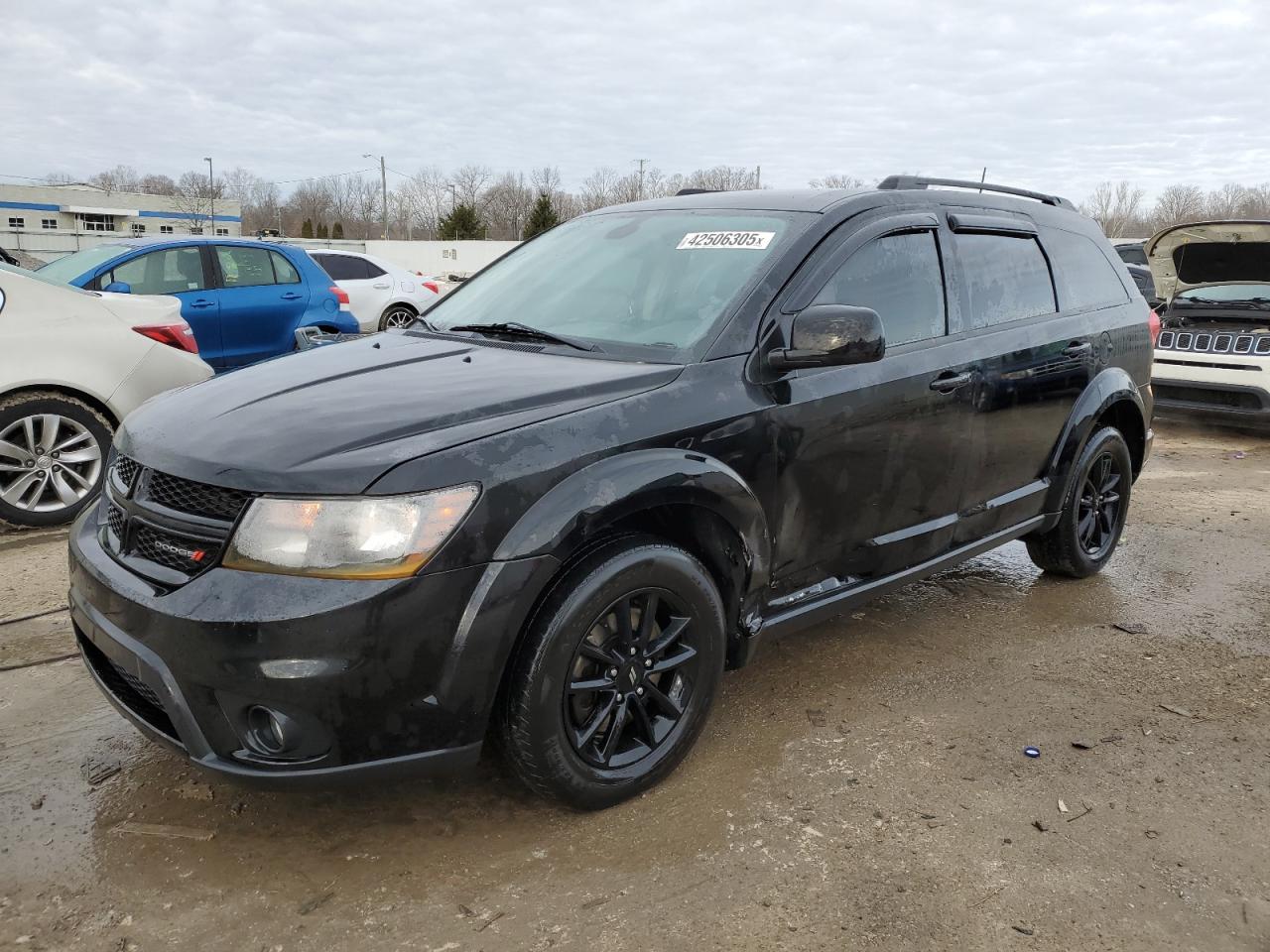 2019 Dodge Journey - Image 1