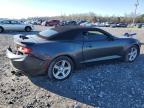 2017 Chevrolet Camaro Lt for Sale in Montgomery, AL - Rear End