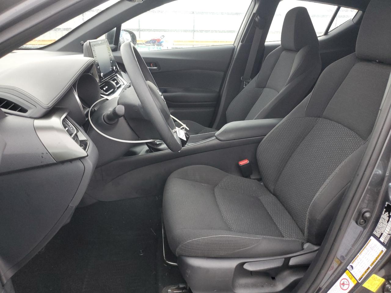 2019 Toyota C-HR - Image 7