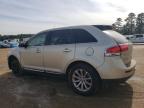 2011 Lincoln Mkx  на продаже в Longview, TX - Rear End