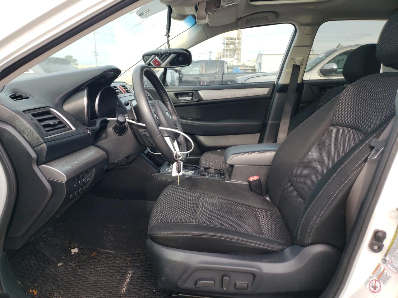 2016 Subaru Outback - Image 7