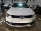 2011 Volkswagen Jetta Se de vânzare în West Mifflin, PA - Rear End