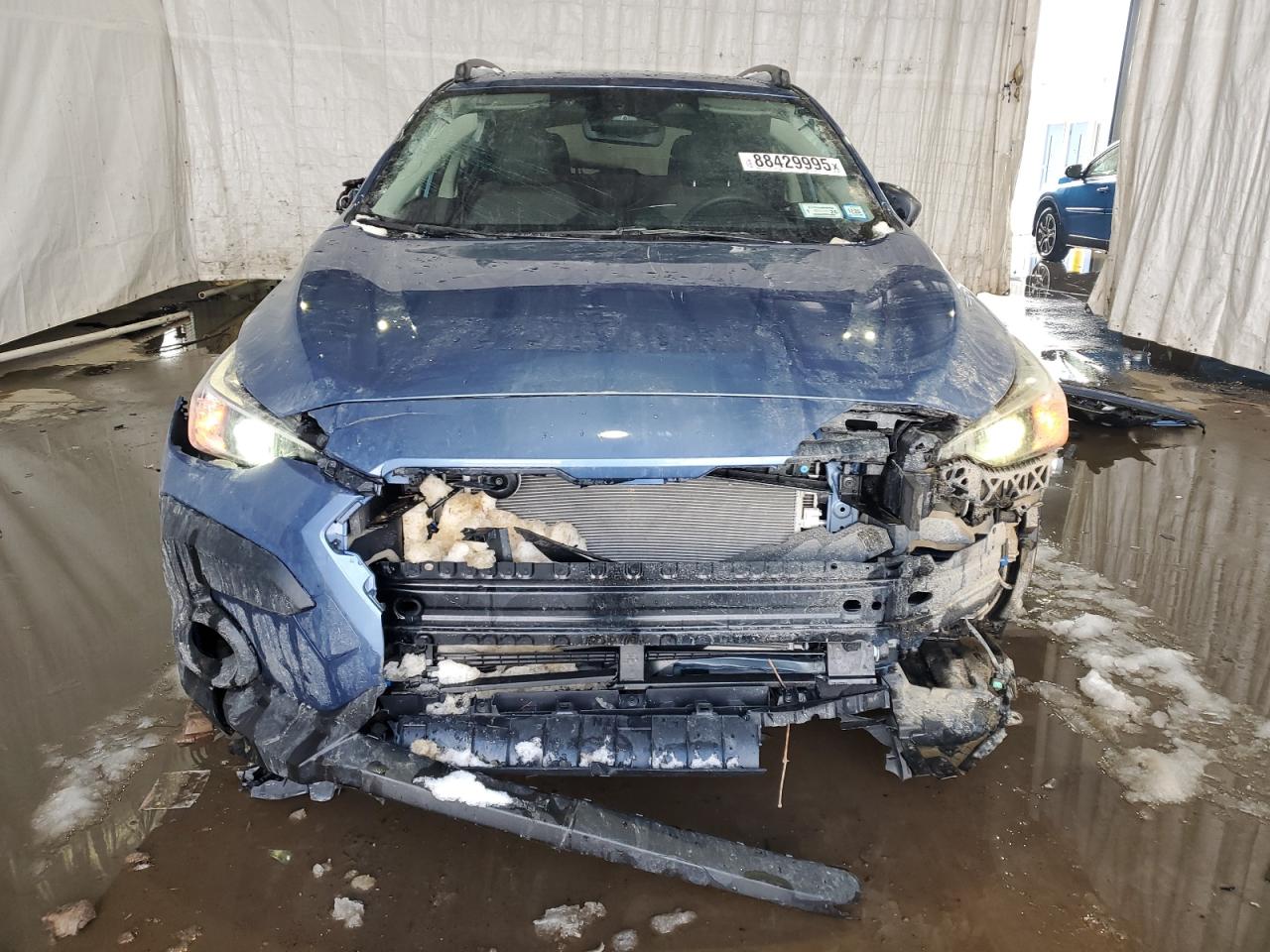 2024 Subaru XV - Image 5