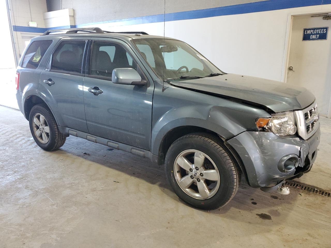 2011 Ford Escape - Image 4