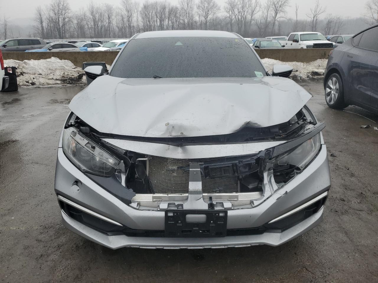 2019 Honda Civic - Image 5