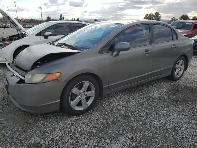 2008 Honda Civic Ex