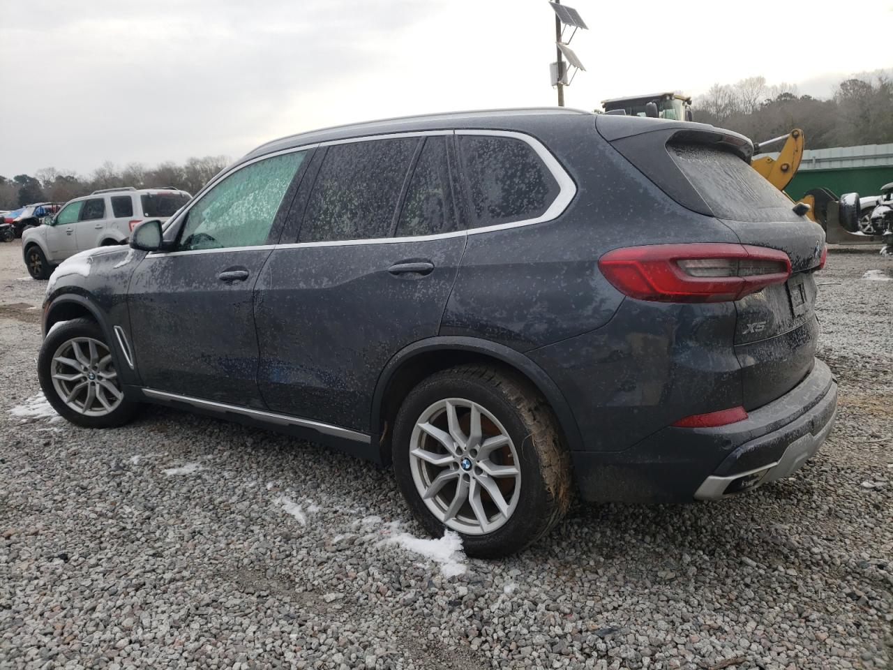 2019 BMW X5 - Image 2