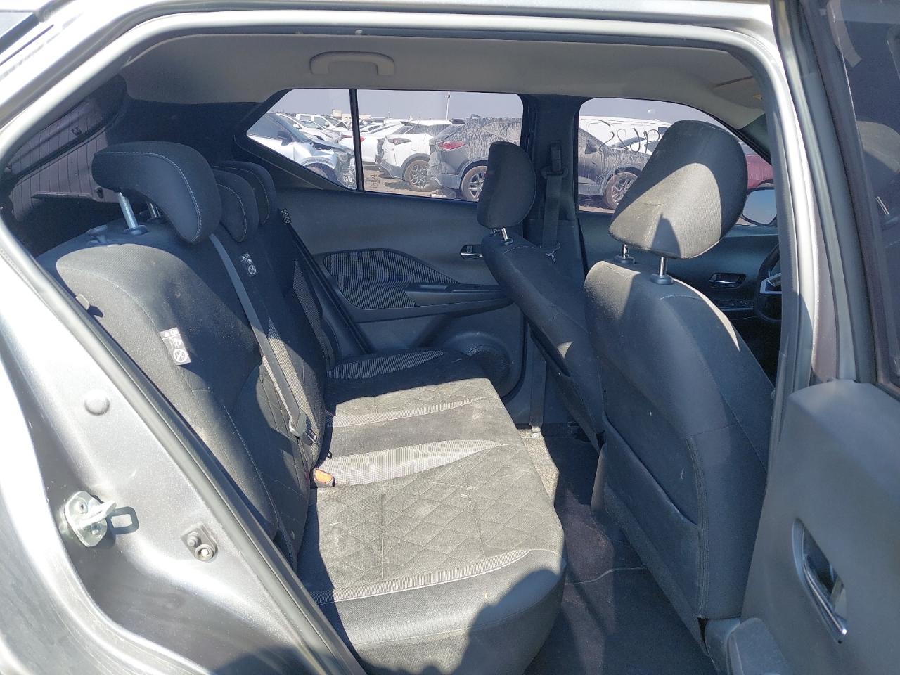3N1CP5C93KL523568 - 2019 Nissan Kicks - #89029625