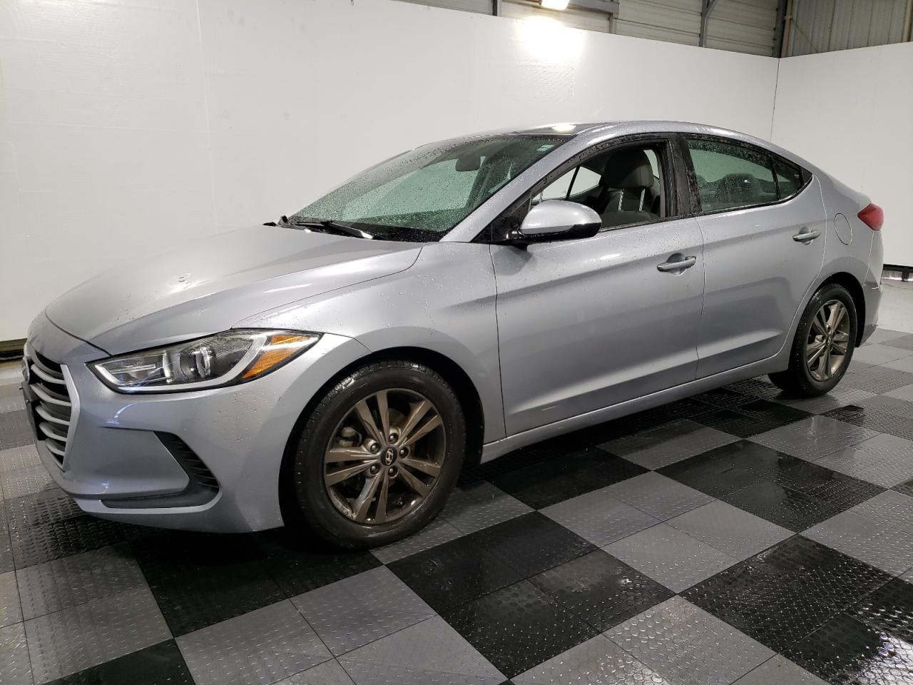 2017 Hyundai Elantra - Image 1
