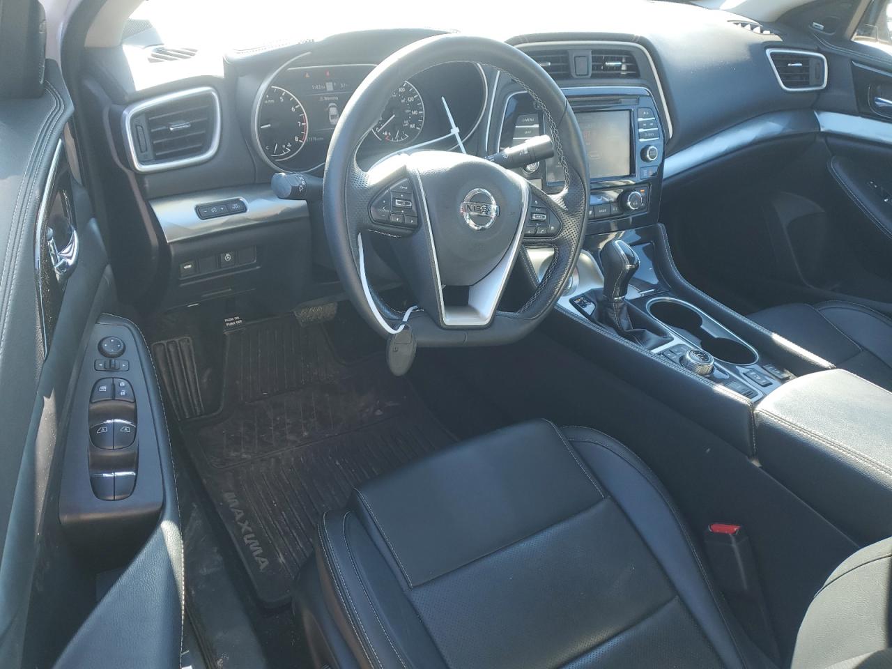 2020 Nissan Maxima - Image 8