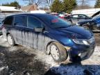 2020 Honda Odyssey Lx იყიდება Finksburg-ში, MD - Side