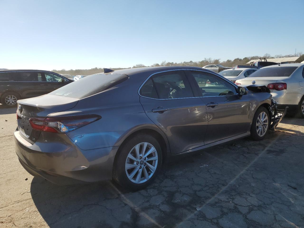 2023 Toyota Camry - Image 3