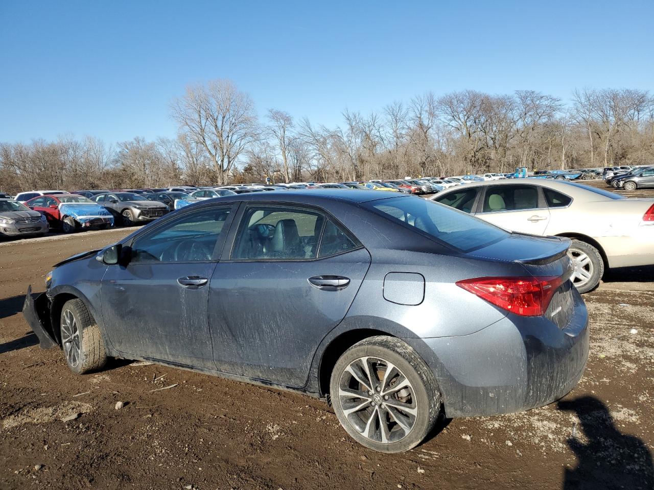 2019 Toyota Corolla - Image 2