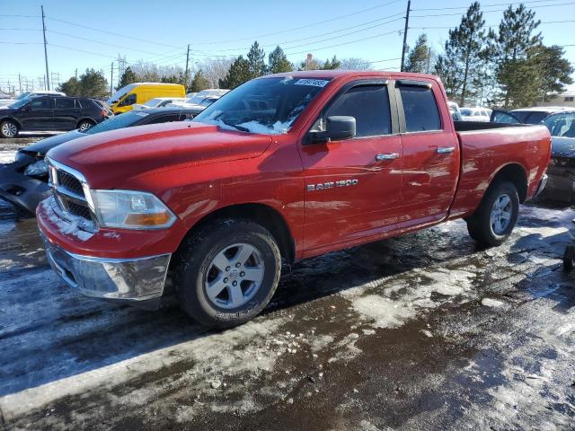 2012 Dodge Ram 1500 Slt