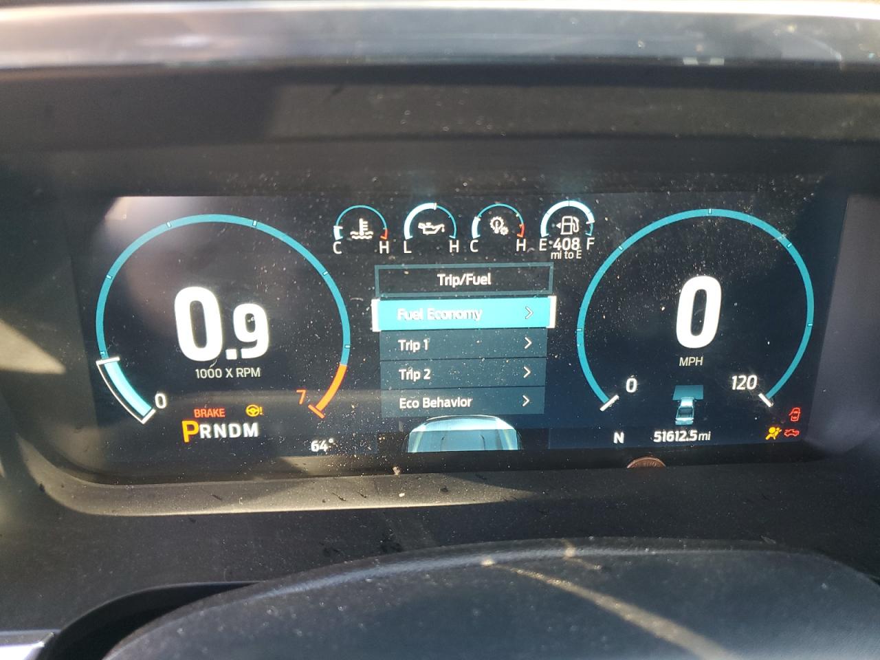 2021 Ford F-150 - Image 9