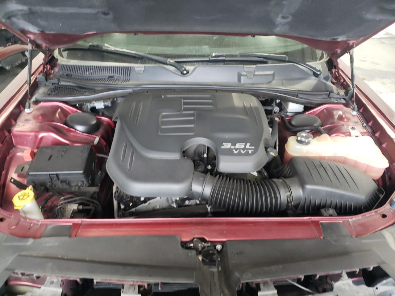 2020 Dodge Challenger Gt VIN: 2C3CDZKG5LH146737 Lot: 42978925