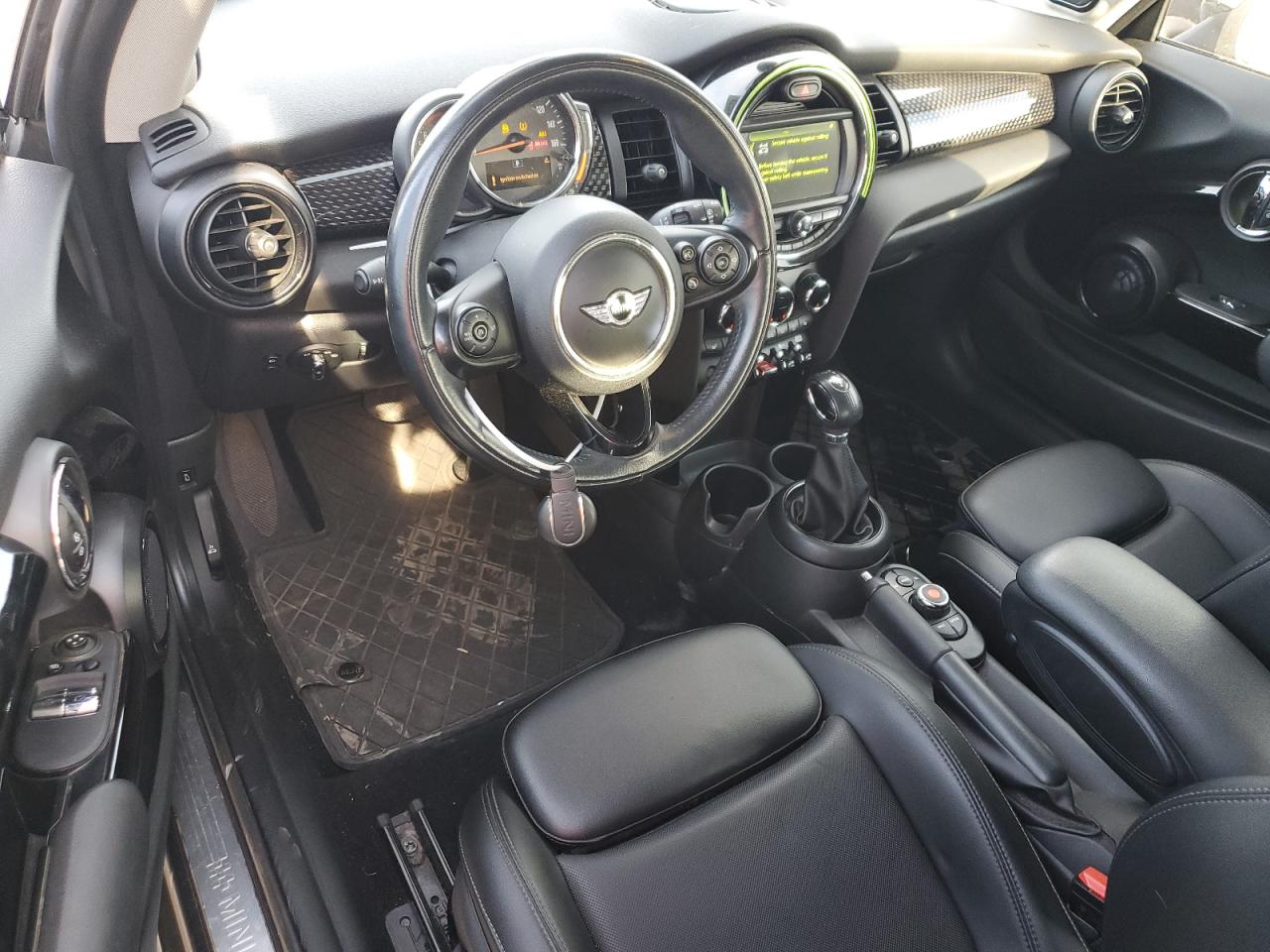 2018 MINI Cooper - Image 8
