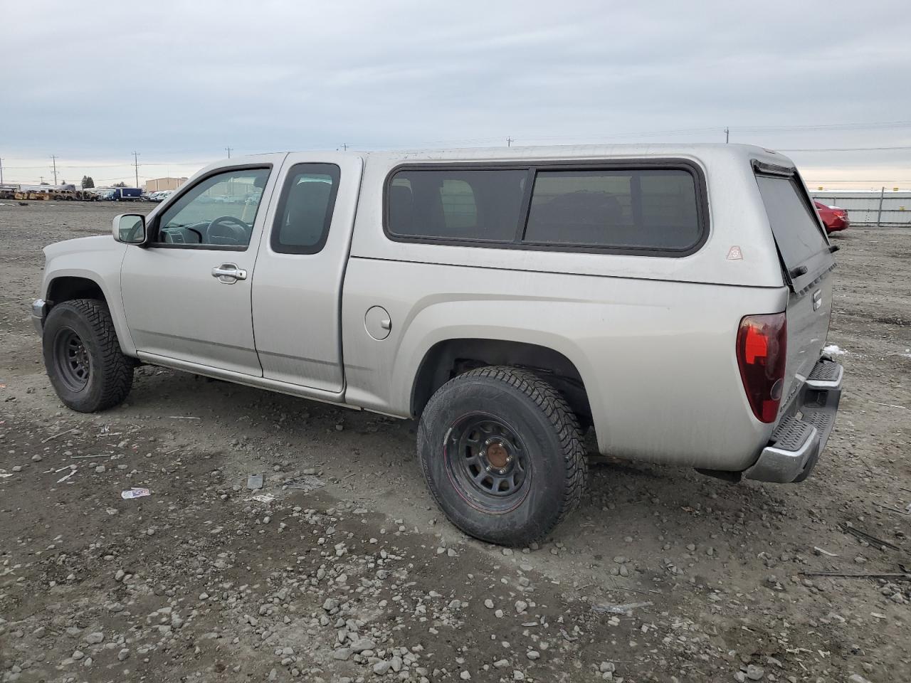 2012 GMC Canyon - Image 2