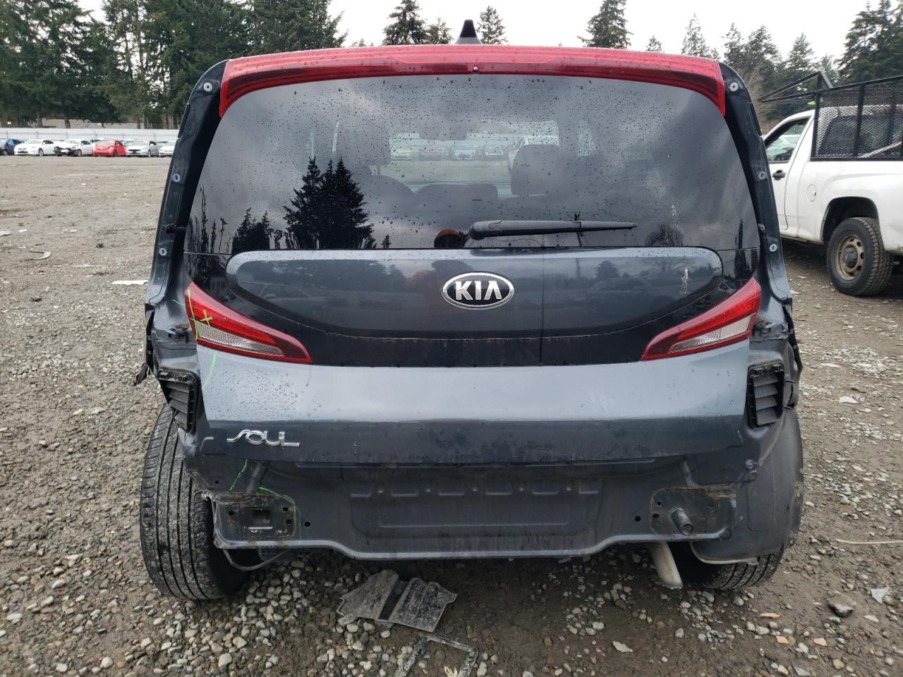 2020 Kia Soul - Image 6