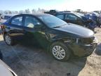 2010 Kia Forte Lx იყიდება Spartanburg-ში, SC - Front End
