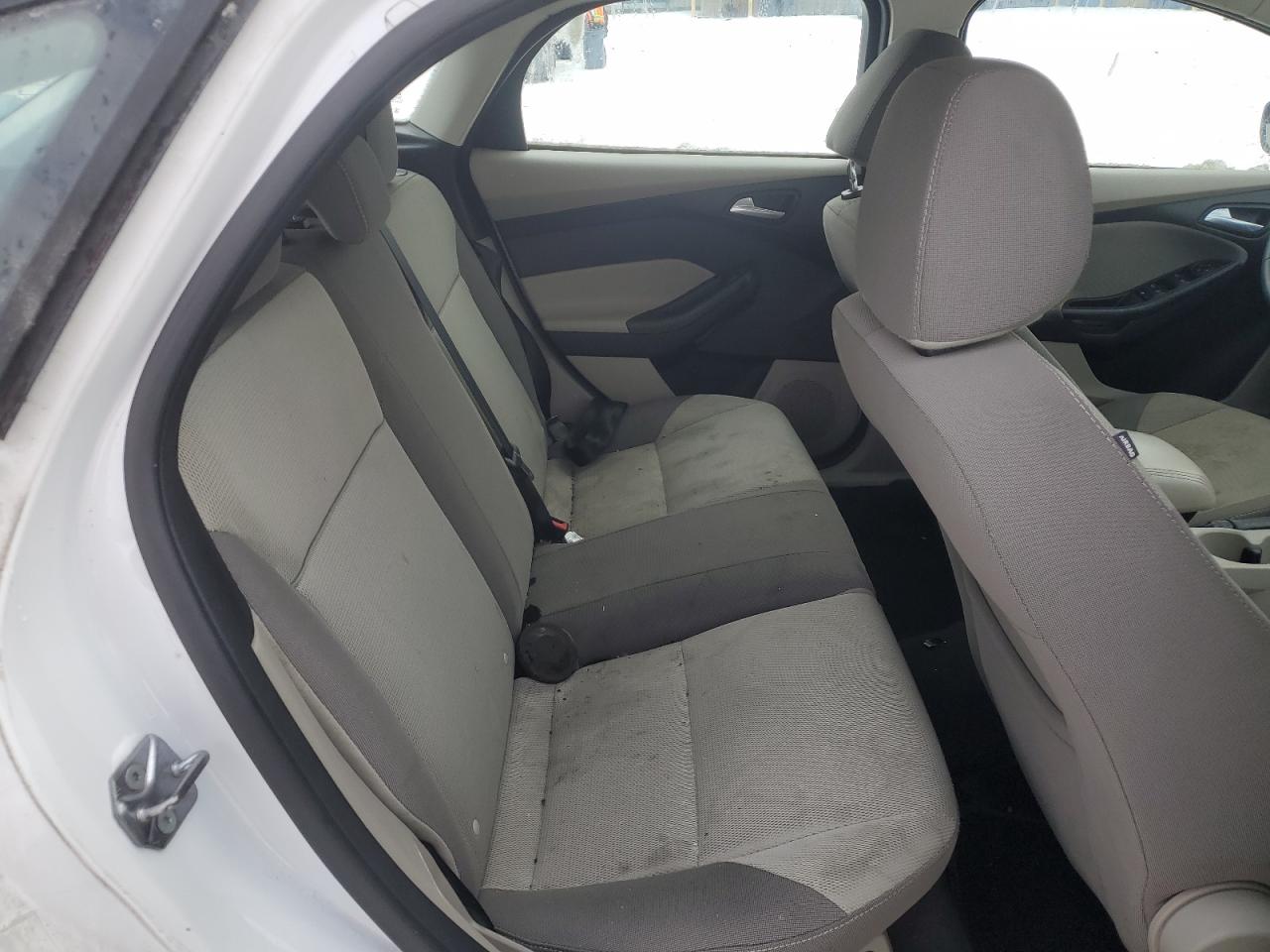 2014 Ford Focus - Image 10