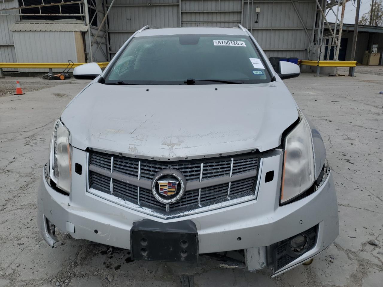 2010 Cadillac SRX - Image 5