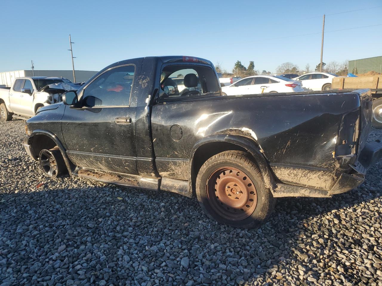 2003 Dodge RAM - Image 2