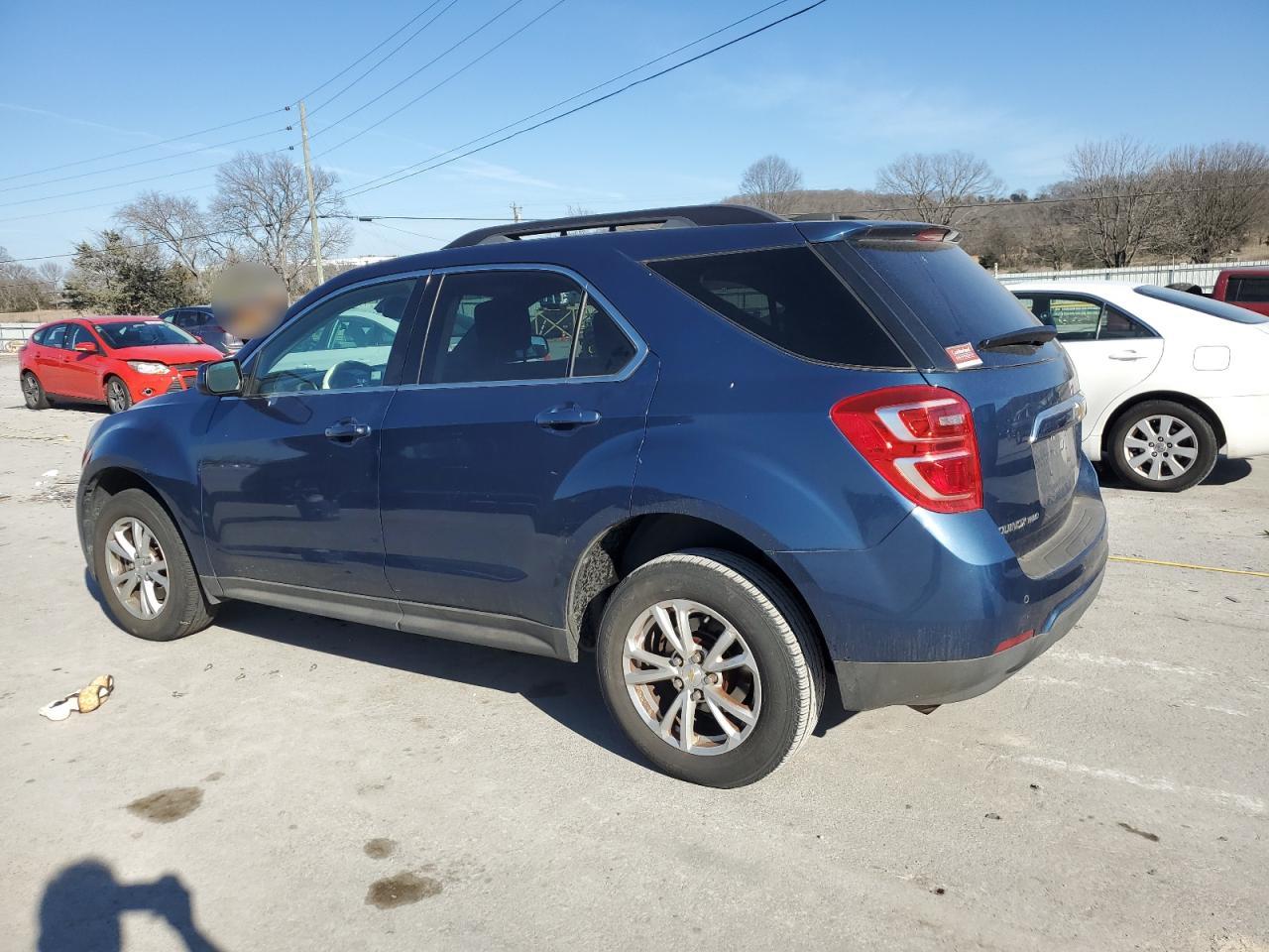 2017 Chevrolet Equinox - Image 2