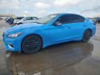 2018 Infiniti Q50 Luxe en Venta en Grand Prairie, TX - Normal Wear