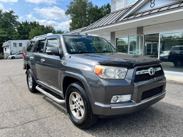 2011 Toyota 4Runner Sr5