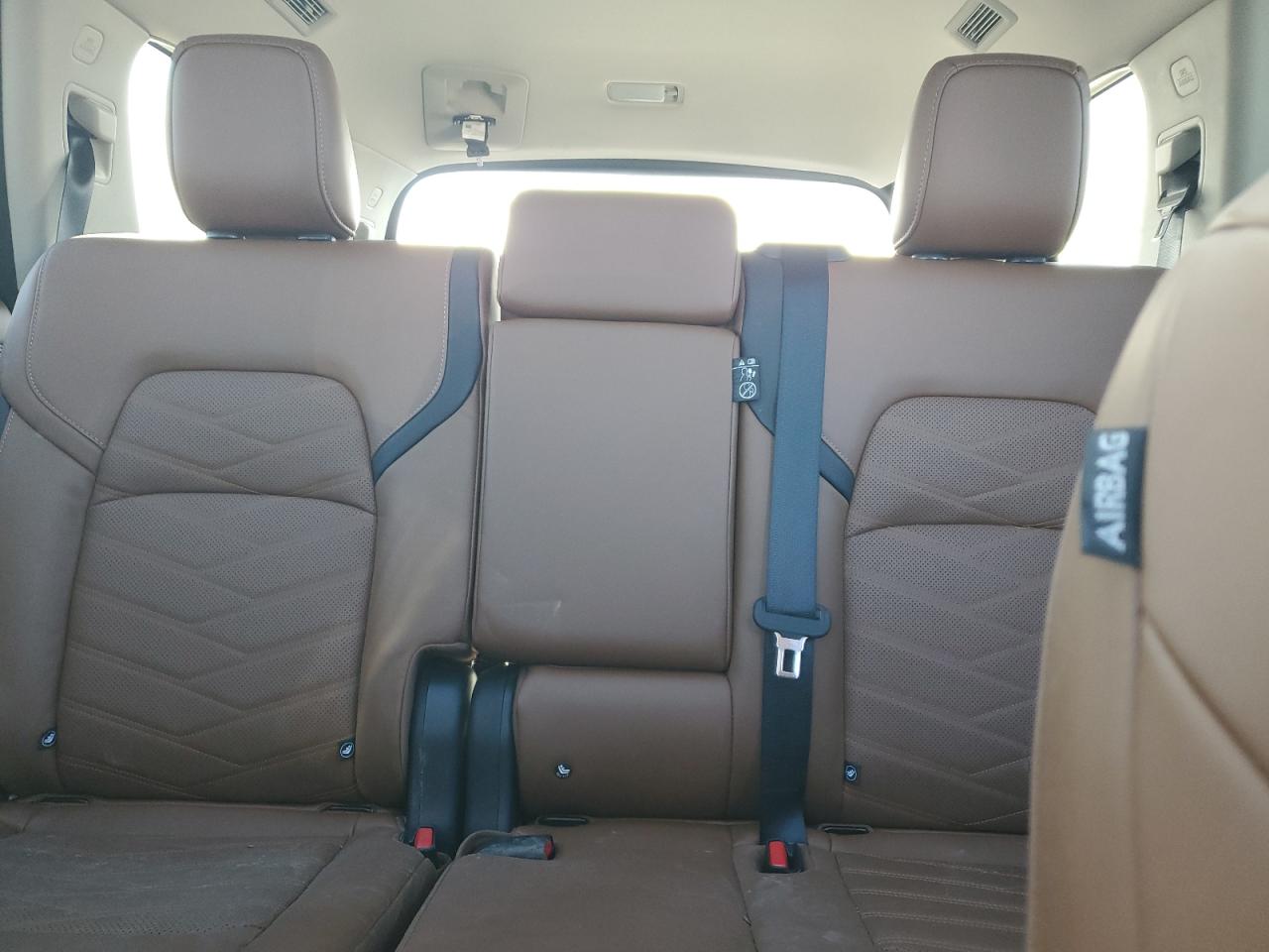 5N1DR3DG4RC220698 NISSAN PATHFINDER 2024