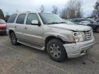 2004 Cadillac Escalade Luxury en Venta en Portland, OR - Front End