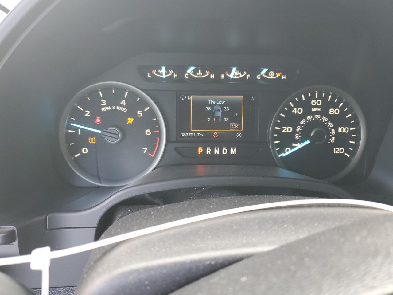 2018 Ford F-150 - Image 9