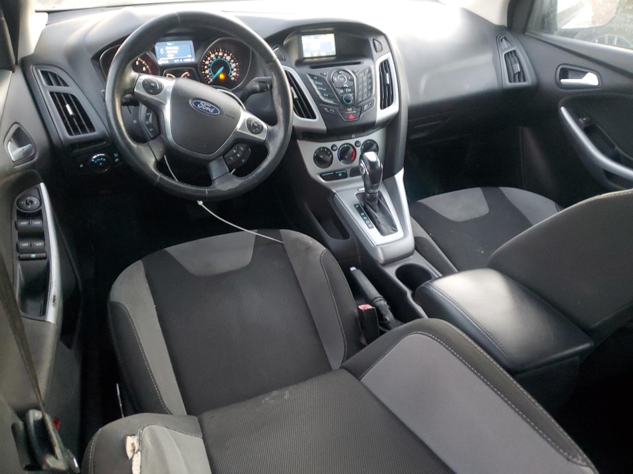 2012 Ford Focus - Image 8