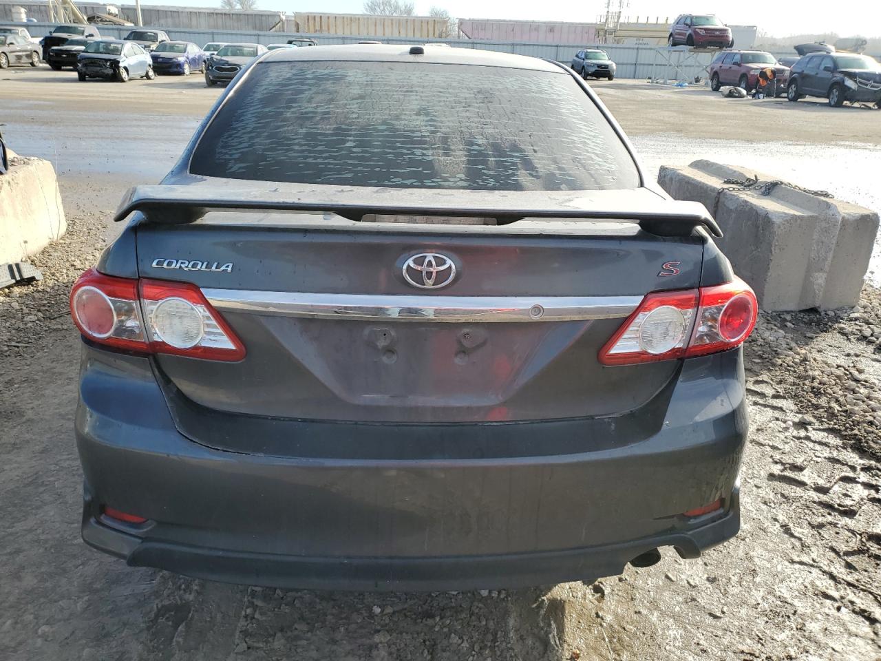 2011 Toyota Corolla - Image 6