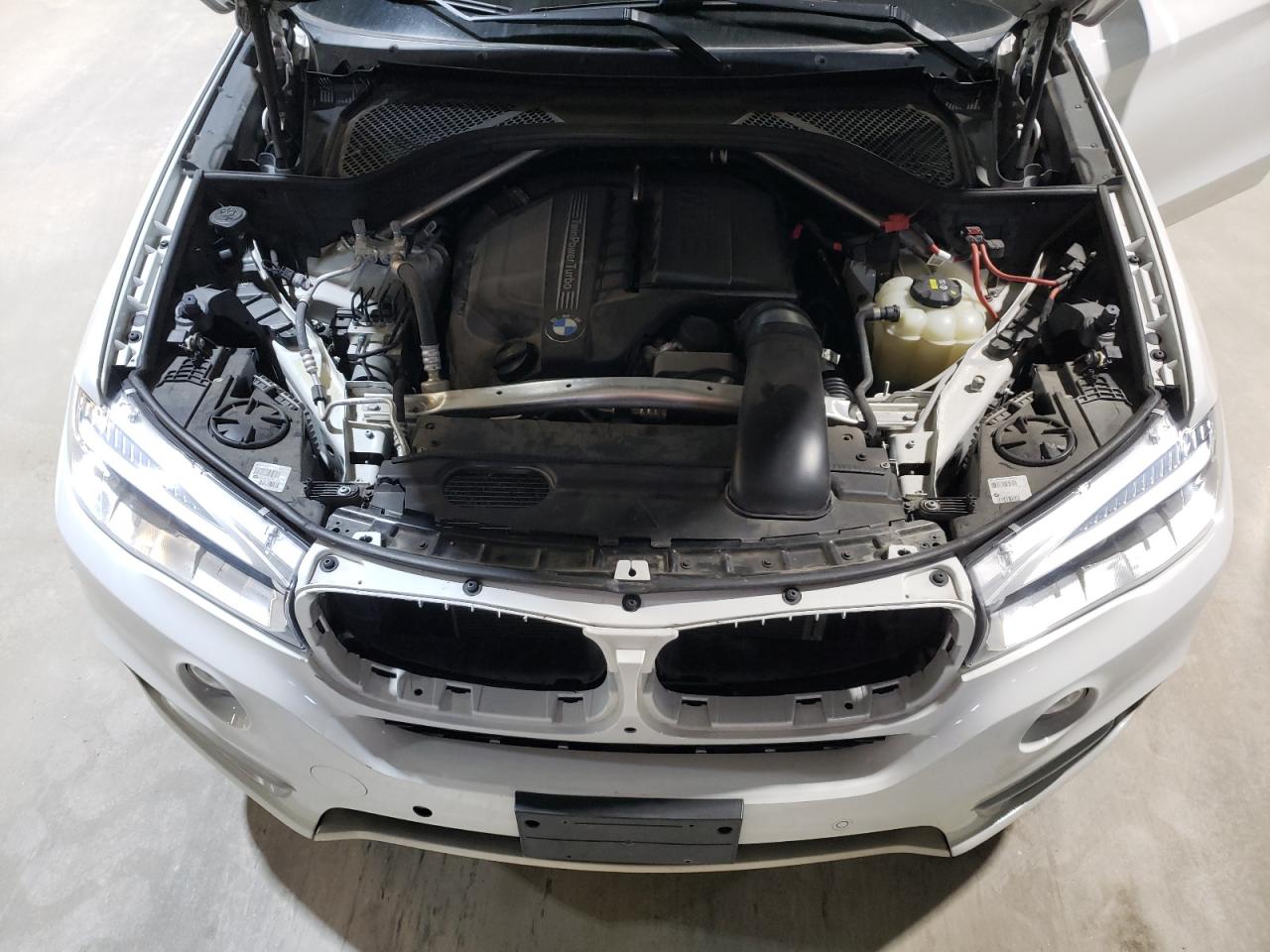 2017 BMW X5 - Image 13