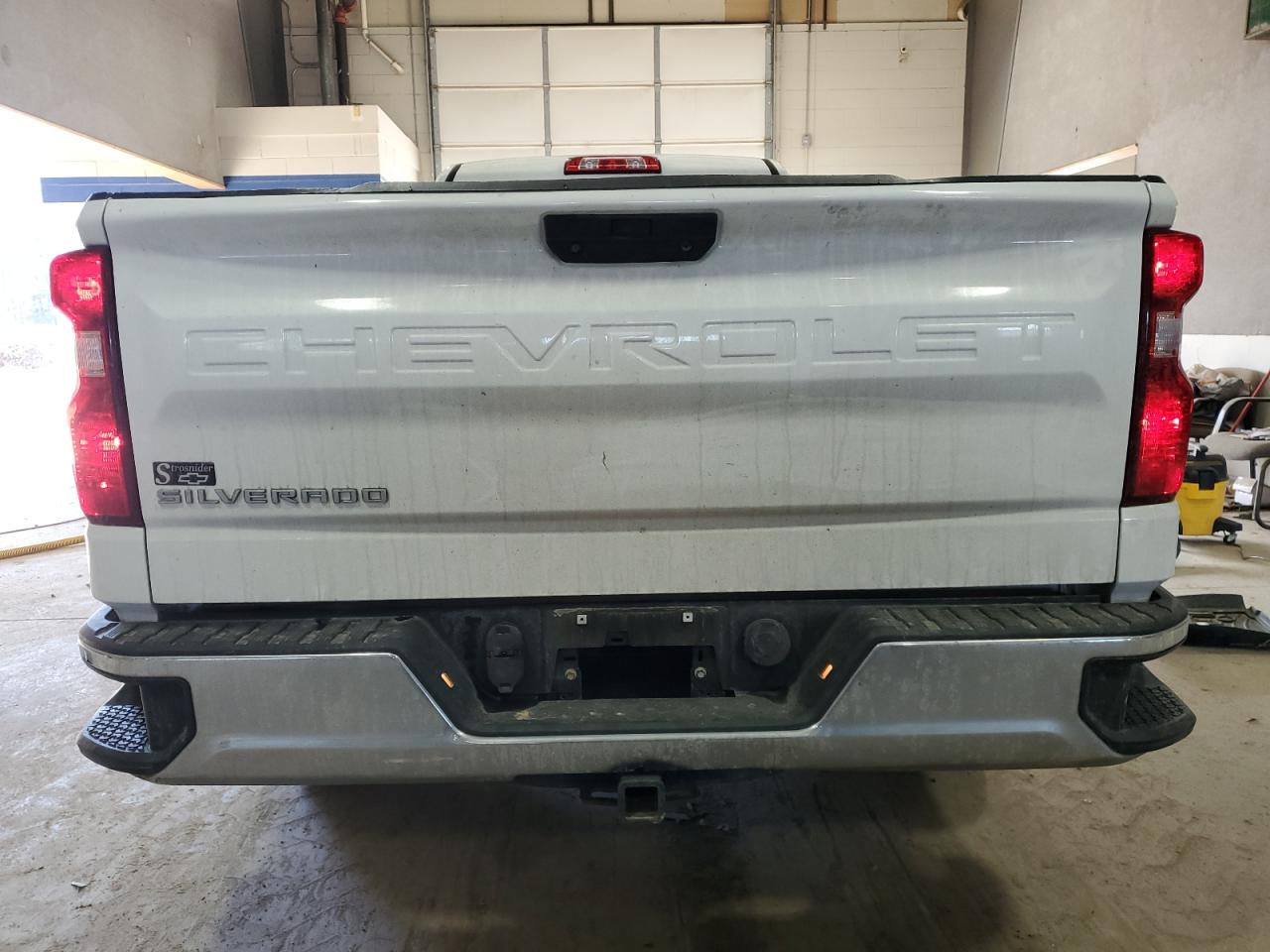 2020 Chevrolet Silverado - Image 6