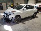 2017 Nissan Juke S en Venta en Eldridge, IA - Front End