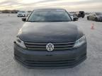 2016 Volkswagen Jetta Se на продаже в Arcadia, FL - Front End